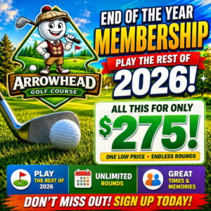 2026 End of Year Membership